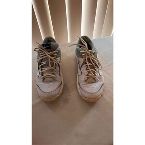 Nike Court Lite 2 Mens Athletic Shoes Sneakers Sneaker White Gray Size 9.5